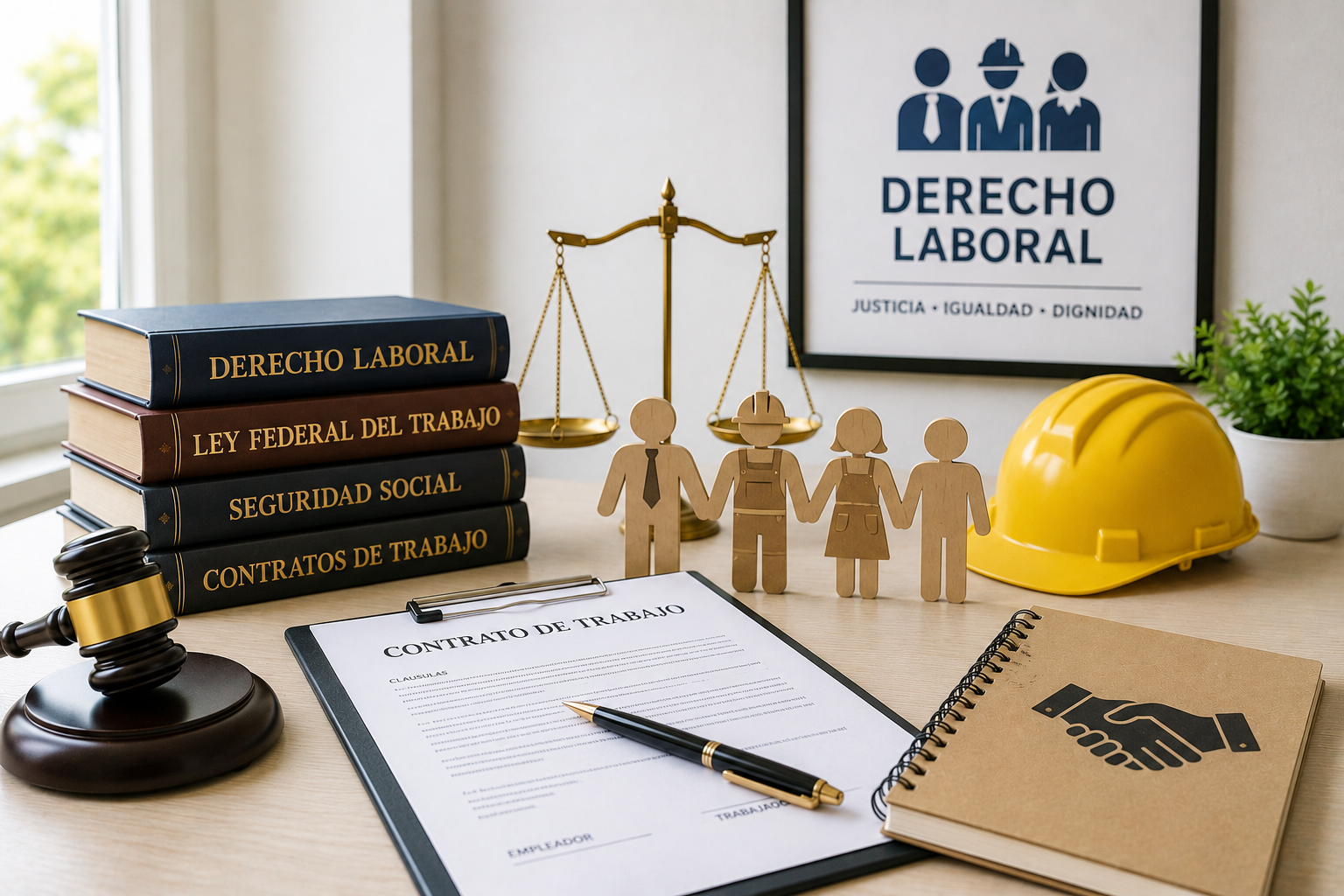 Derecho Laboral